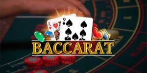 mẹo chơi baccarat